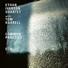 Ethan Iverson Common Practice